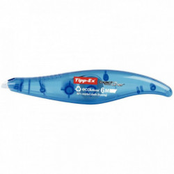 CORRECTEUR A BANDE  TIP-EX EXACT LINER ECOLUTIONS TIPPEX 8104755