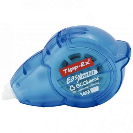 CORRECTEUR TIPPEX EASY REFILL 5 MM X 14M