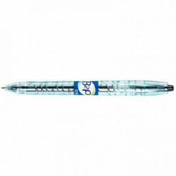 ROLLER NOIR ENCRE GEL RETRACTABLE B2P 0,7  PILOT 4902505377440