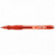 STYLO ROUGE  BIC GELOCITY GEL RETRACTABLE  BIC 829159