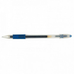 STYLO G1 BLEU BILLE GEL PILOT G1 GRIP  PILOT 4902505158858