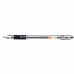 STYLO NOIR BILLE GEL PILOT G1 GRIP  PILOT 4902505158834