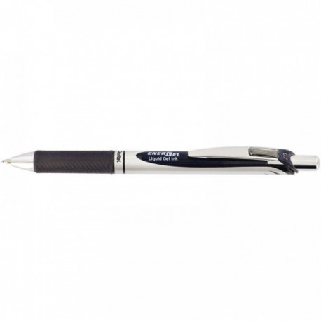 STYLO NOIR PENTEL BL77