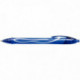 STYLO BLEU  RETRAC. ENC GEL SECH.RAPIDE GELOCITY QUICK DRY  950442 BIC