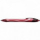 STYLO ROUGE RETRAC. ENC GEL SECH.RAPIDE GELOCITY QUICK DRY 949874