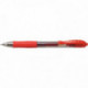 STYLO ROUGE ROLLER  PILOT G2 0.7mm RÉTRACTABLE 4902505163173