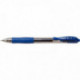 STYLO BLEU ROLLER PILOT G2 0.7mm RÉTRACTABLE 4902505163180