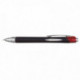 STYLO ROUGE UNI BALL JET STREAM RETRACTABLE  (rech +24480ro) UNIBALL SXN210