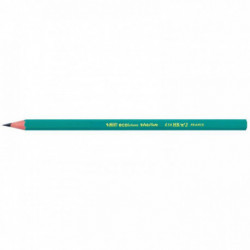 CRAYONS PAPIER EVOLUTION *BTE12*8803112* BIC HB