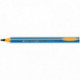 CRAYON GRAPHITE D APPRENTISSAGE LEARNER -  BLEU BTE 12 BIC 919262