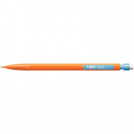 PORTE MINES **BTE12** JETABLE BIC MATIC CLASSIC 0,9  BIC 892271