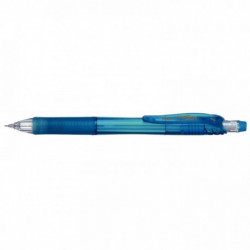 PORTE-MINES 0.7 ENERGIZE PL107 BLEU CIEL PENTEL PL107-S