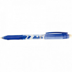 STYLO GEL BLEU  EFFAÇABLE