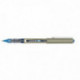 ROLLER BLEU BILLE METAL 0.5  UB 150 ENCRE PERMANENTE UNIBALL UB150 B