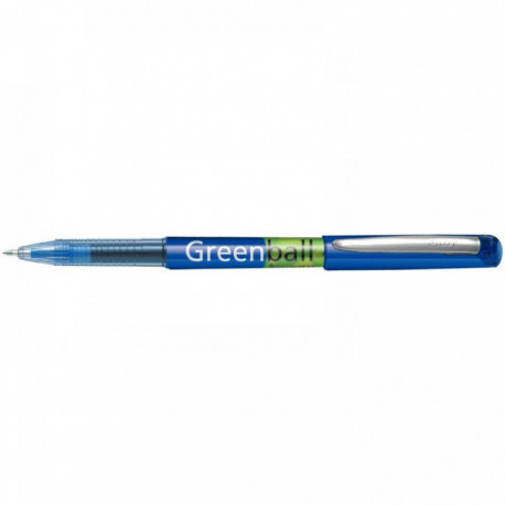 ROLLER PILOT BLEU GREEN BALL 0,7 PILOT 4902505345258