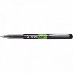 ROLLER PILOT NOIR GREEN BALL 0,7  PILOT 4902505345234