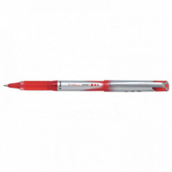 STYLO V BALL ROUGE  GRIP 0,7  PILOT 4902505322914