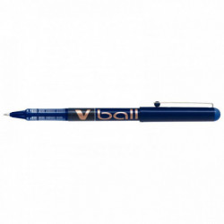 STYLO VB10 BLEU PILOT  V.BALL 4902505487309