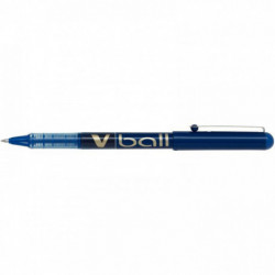 STYLO BLEU VB7 V.BALL PILOT 4902505134739