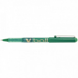 STYLO VERT VB7 PILOT 4902505134746