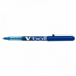 STYLO BLEU VB5 V.BALL PILOT 4902505085420