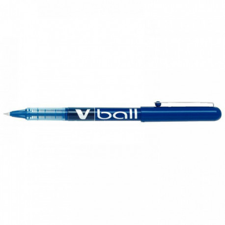 STYLO BLEU VB5 V.BALL PILOT 4902505085420