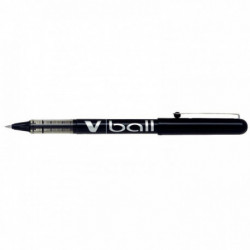 STYLO NOIR VB5 V.BALL PILOT 4902505085406