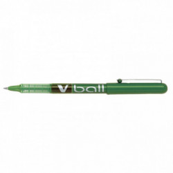 STYLO VERT VB5 V.BALL PILOT 4902505122439