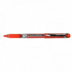 ROLLER PILOT V5 ROUGE GRIP  PILOT 4902505279706