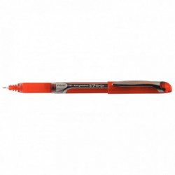 ROLLER  ROUGE  PILOT V7 GRIP PILOT 4902505279782