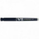 ROLLER V5 NOIR RECHARGEABLE BEGREEN FIN PILOT 4902505442780