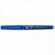 ROLLER V7 BLEU RECHARGEABLE BEGREEN MOY PILOT 4902505442889