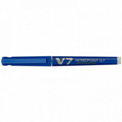 ROLLER V7 BLEU RECHARGEABLE BEGREEN MOY PILOT 4902505442889