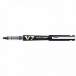 ROLLER V7 NOIR RECHARGEABLE BEGREEN MOY  PILOT 4902505442865