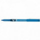 STYLO BLEU HI-TECPOINT BX-V5  PILOT 4902505085703