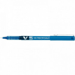 STYLO BLEU HI-TECPOINT BX-V5  PILOT 4902505085703