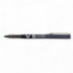 STYLO NOIR HI-TECPOINT BX-V5  PILOT 4902505085680