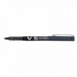 STYLO NOIR HI-TECPOINT BX-V5  PILOT 4902505085680