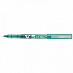 STYLO VERT HI-TECPOINT BX-V5  PILOT 4902505085710