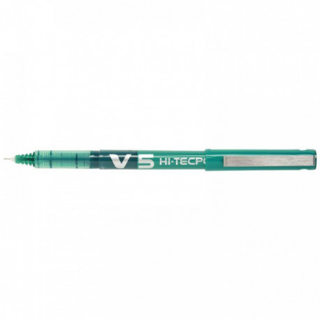 STYLO VERT HI-TECPOINT BX-V5  PILOT 4902505085710