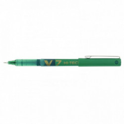 STYLO VERT HI-TECPOINT BX-V7 PILOT 4902505085789