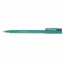 FEUTRE ROUGE BALL PENTEL R56 POINTE FINE