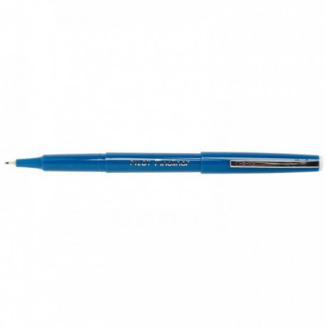 STYLO BLEU FEUTRE PILOT FINELINER SWPPF  PILOT 4902505085963