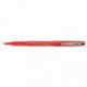 STYLO ROUGE FEUTRE PILOT FINELINER SWPPF PILOT 4902505085956