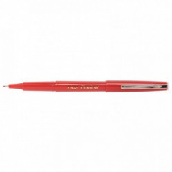 STYLO ROUGE FEUTRE PILOT FINELINER SWPPF PILOT 4902505085956