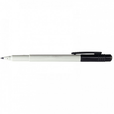 STYLO FEUTRE POINTE MOYENNE NOIR 7288-01