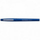 STYLO FEUTRE **BLEU**pointe moyenne PAPER MATE NYLON S0191013