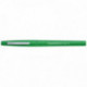 STYLO FEUTRE POINTE MOYENNE PAPER MATE NYLON/FLAIR VERT PAPERMAT S0191033