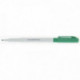 STYLO FEUTRE POINTE MOYENNE VERT 7288-04