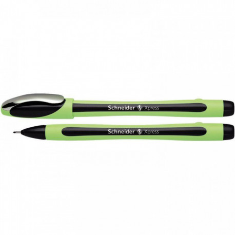 -STYLO NOIR FINELINER XPRESS  SCHNEIDE